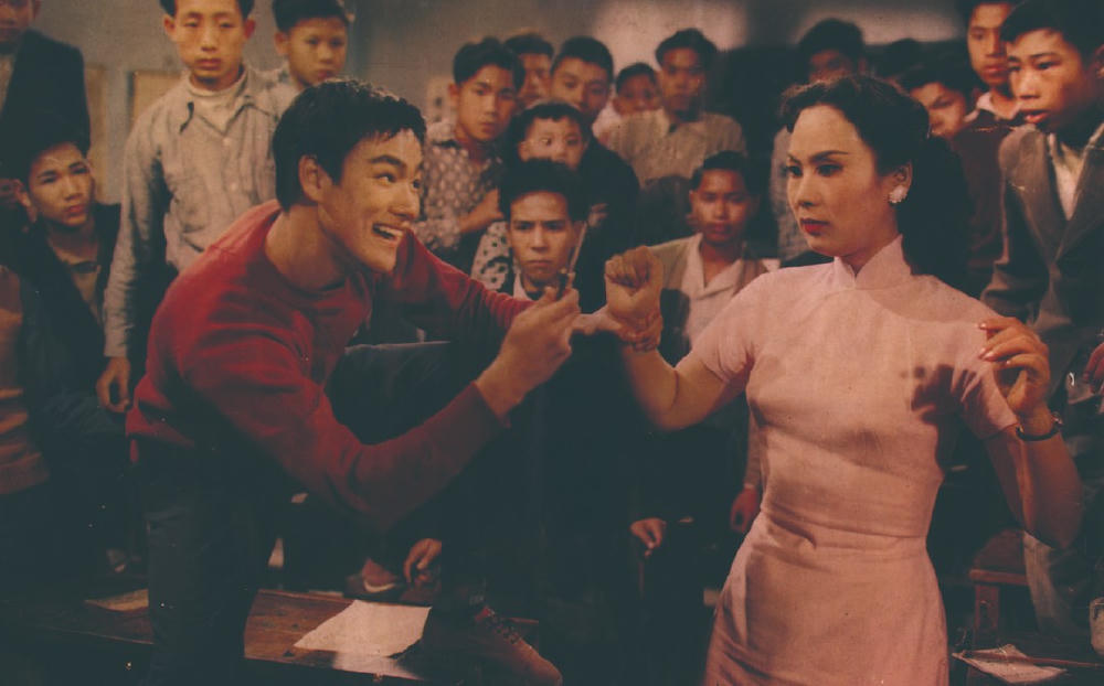 人海孤鴻電影劇照1