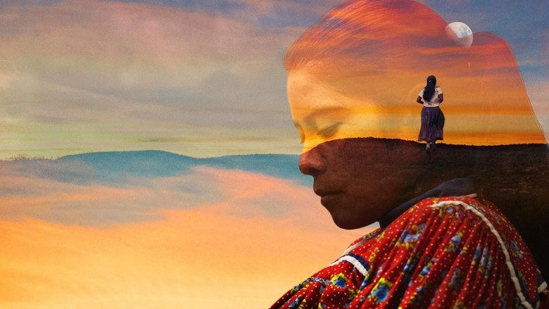 跑出新世界：部落女孩羅雷娜電影劇照1