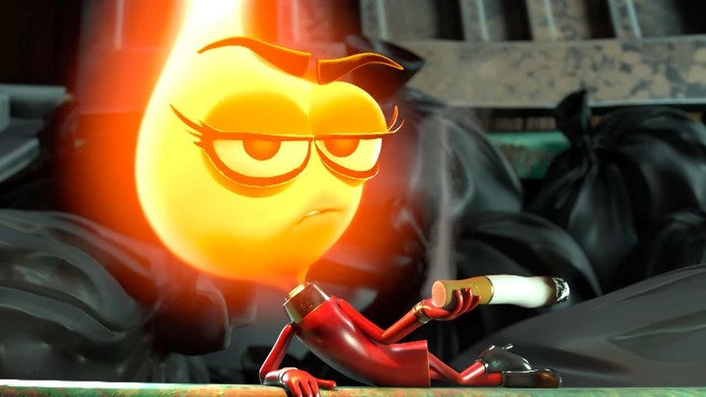 Gaslight電影劇照1