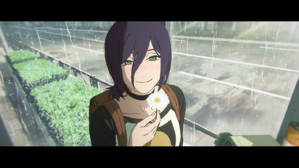 鏈鋸人 - 劇場版：蕾潔篇電影劇照1