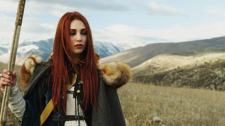 Mythica: A Quest for Heroes電影劇照1