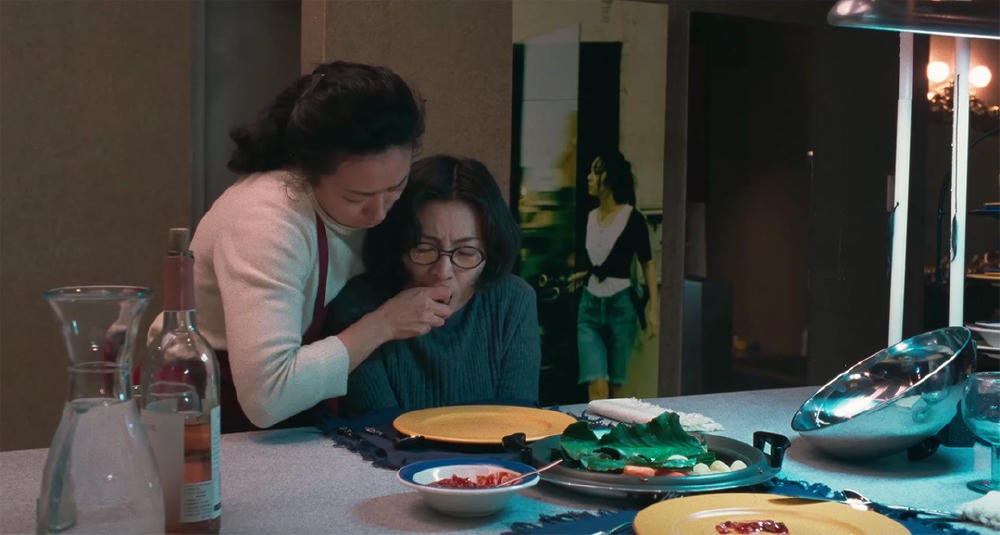 301 302 (M+ Cinema Programmes)電影劇照1