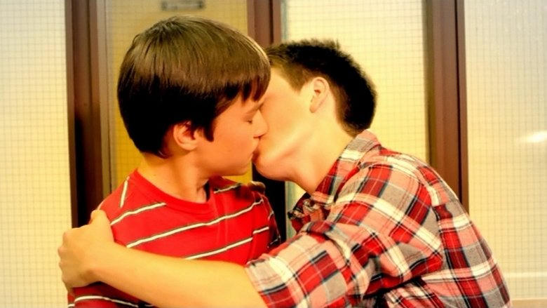 Kissing Drew電影劇照1