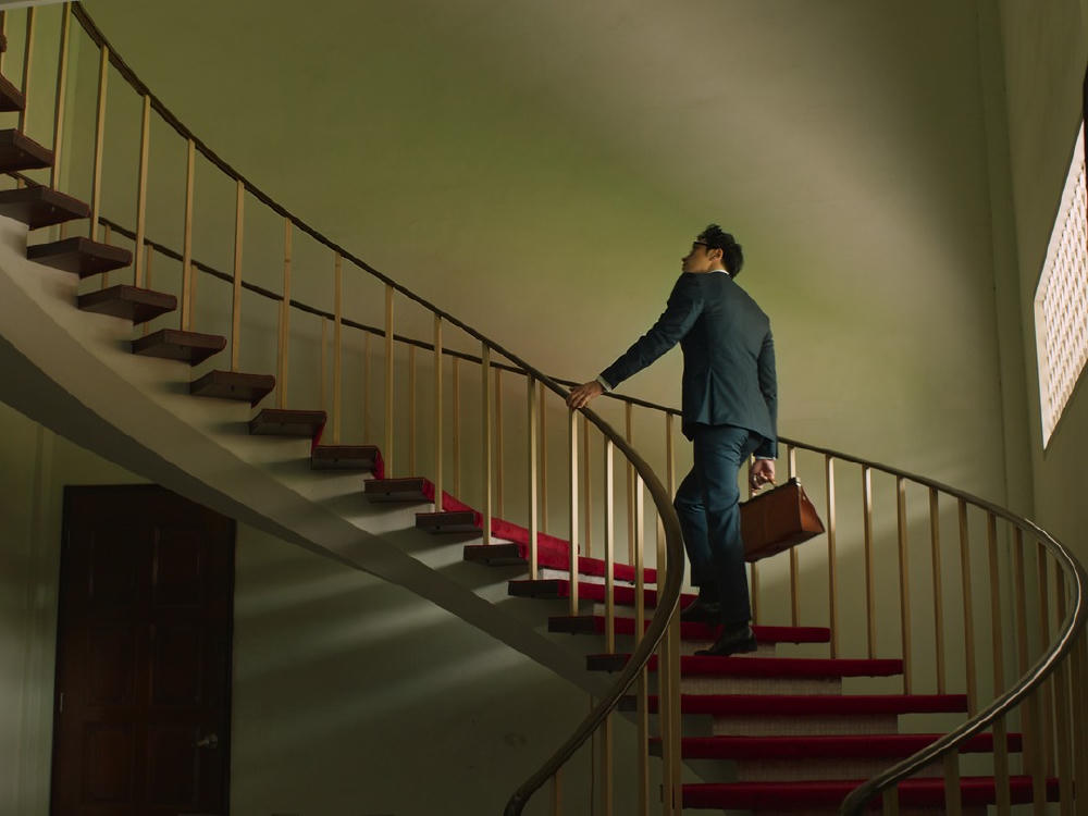 今宵多珍重(HKAFF 2020)電影劇照1