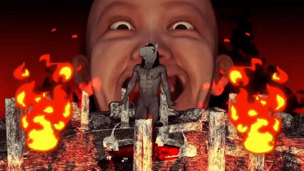 張培力：構建網絡 (M+ Cinema Programmes)電影劇照1