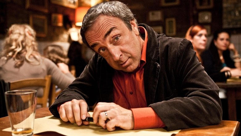 La passione電影劇照1