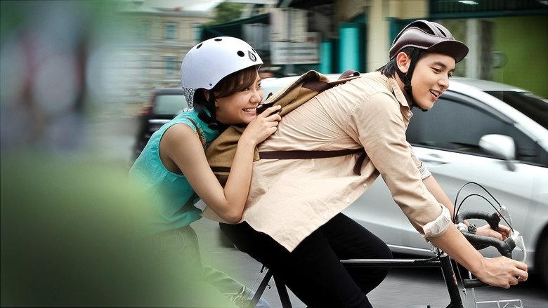 ไทม์ไลน์ จดหมาย..ความทรงจำ電影劇照1