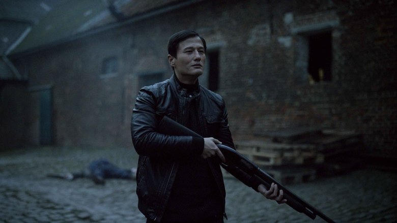 Le Serpent aux mille coupures電影劇照1