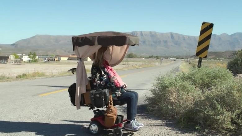 Being Rose電影劇照1