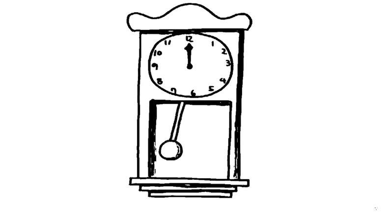 振り子電影劇照1