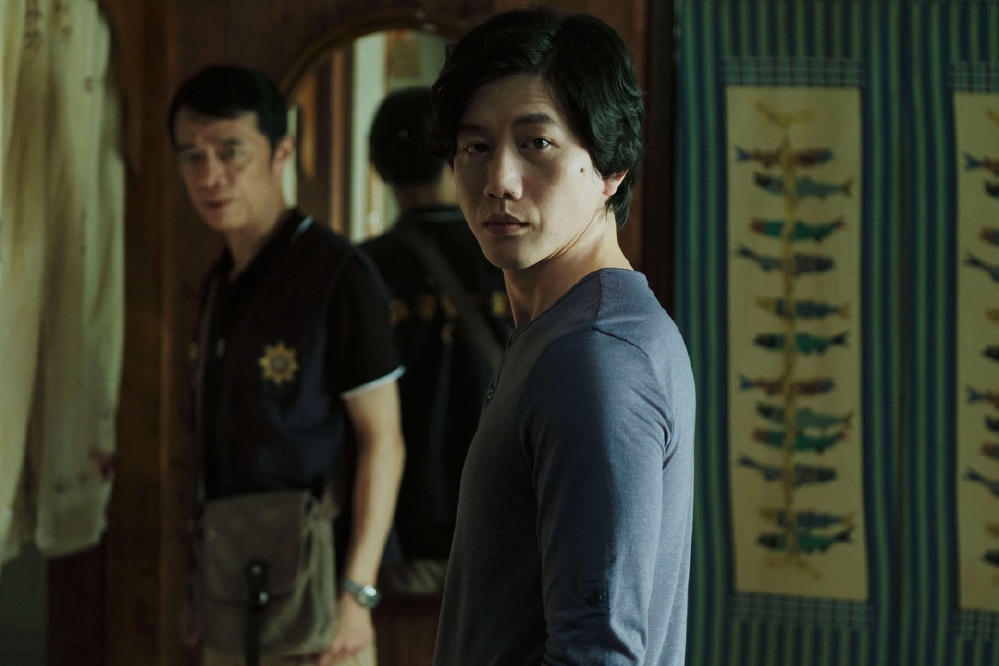 親愛的房客 (CineFest)電影劇照1