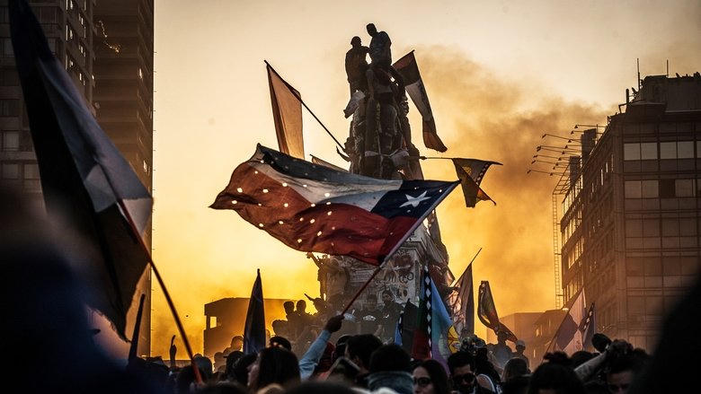 Mi país imaginario電影劇照1