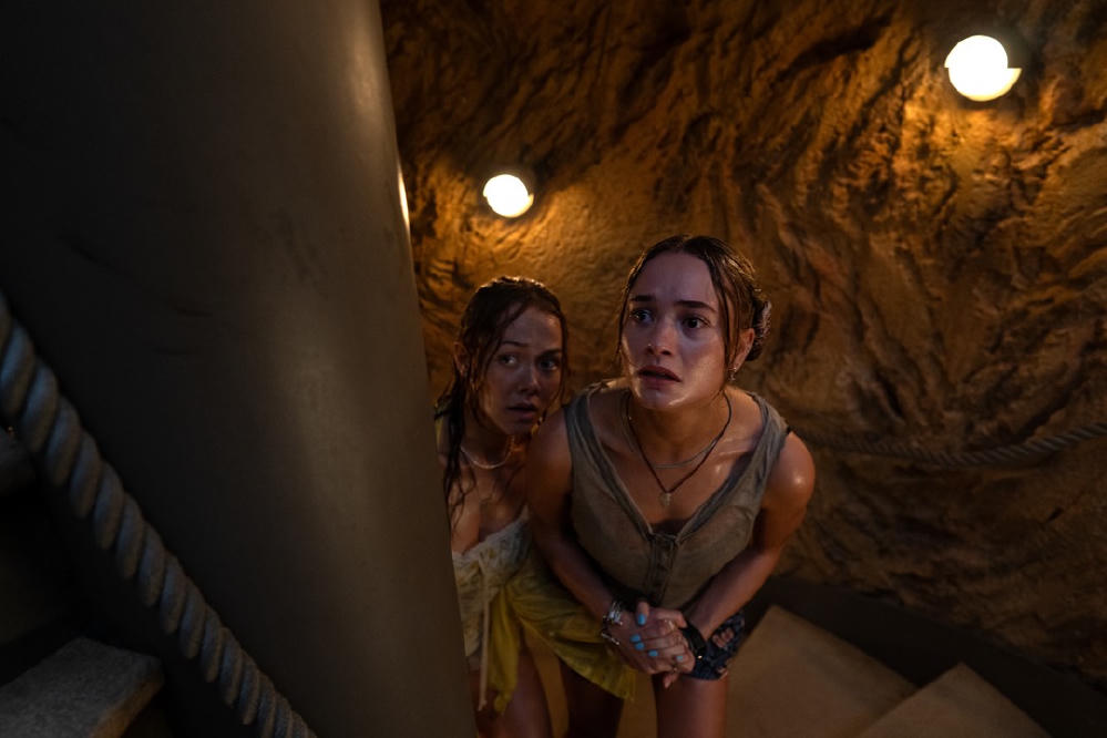 猩瘋血雨電影劇照1