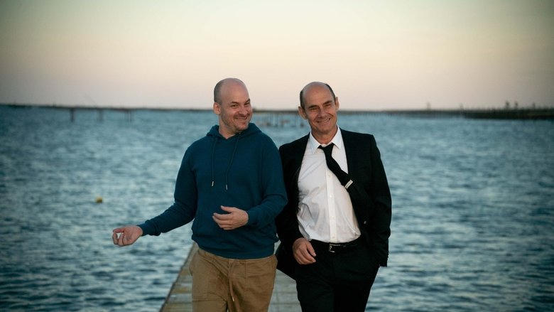 Presque電影劇照1