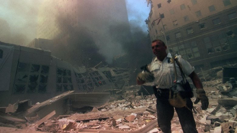 9/11: The Day the World Stood Still電影劇照1