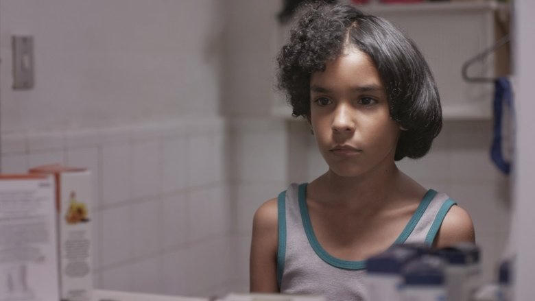 Pelo malo電影劇照1