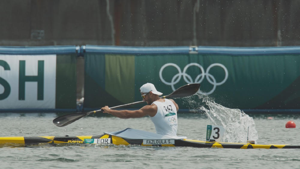 敢夢人生(RFF2024)電影劇照1