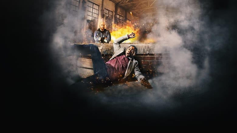 Die Hart電影劇照1