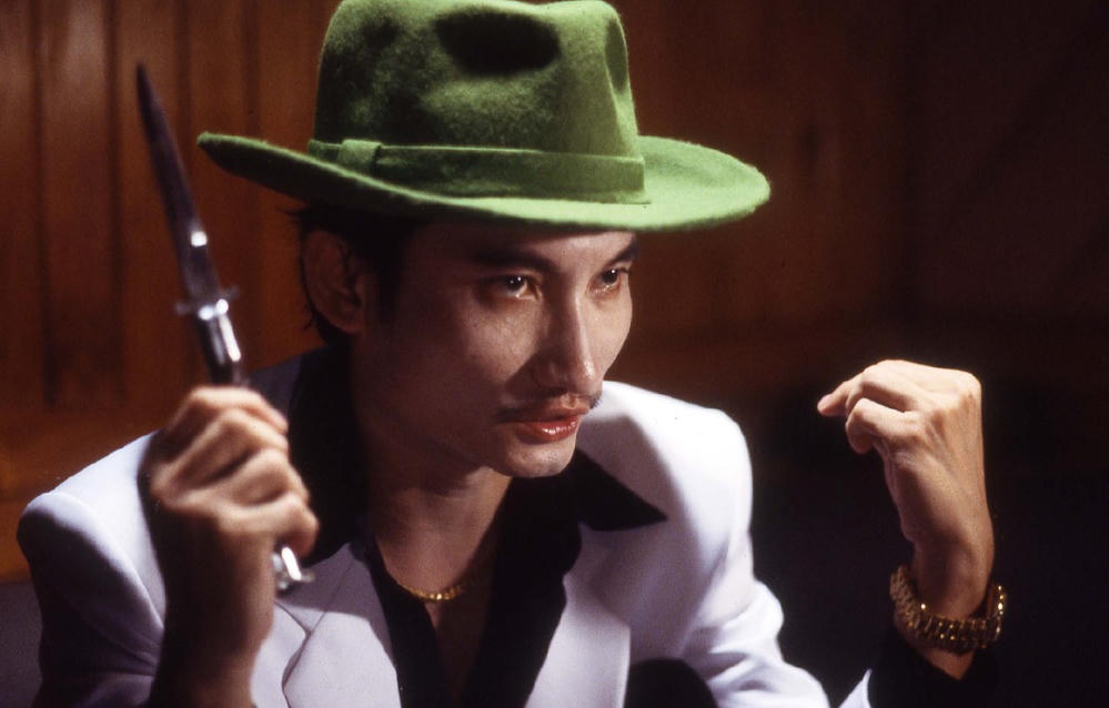 最後勝利電影劇照1