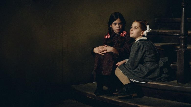 Щедрик電影劇照1