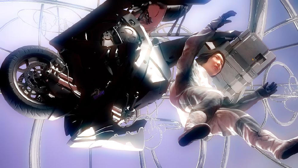 金雅瑛︰異想傳說 (M+ Cinema Programmes)電影劇照1