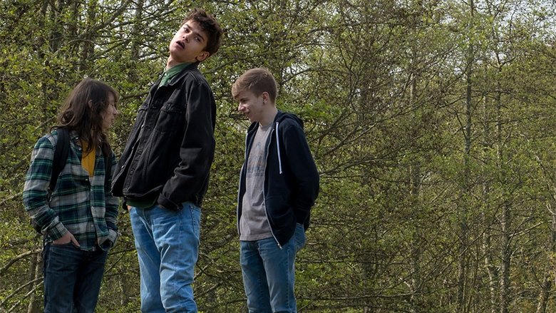 Feu vert permanent電影劇照1