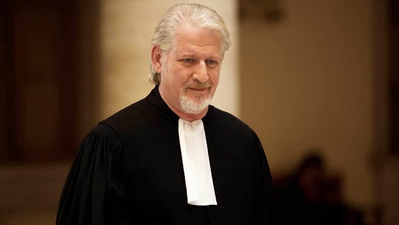 L'Affaire de maître Lefort電影劇照1