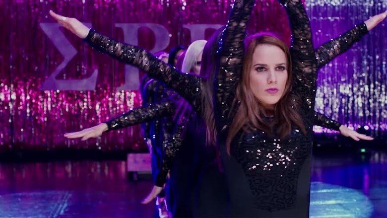 重踏舞姐妹會電影劇照1