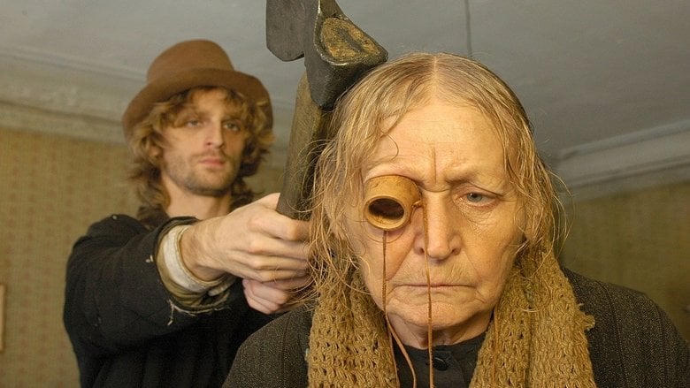 罪與罰電影劇照1