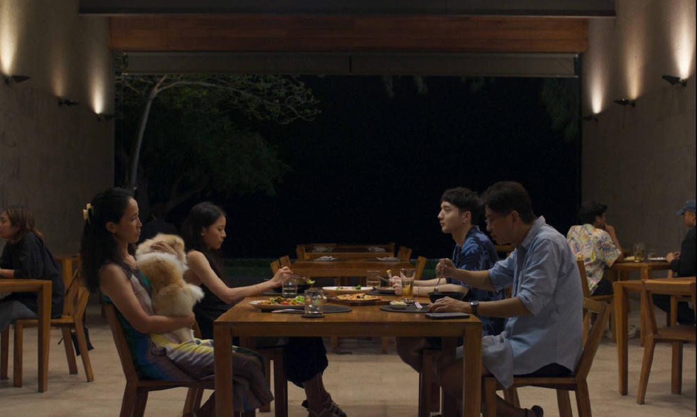 重構自身：邦本薩姆維查短片精選 (M+ Cinema Programmes)電影劇照1