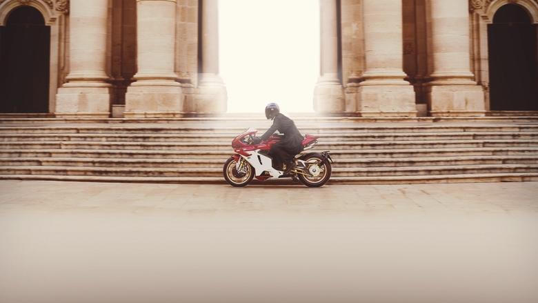 Beauty Is Not a Sin電影劇照1