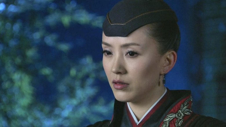 女神捕之借刀電影劇照1