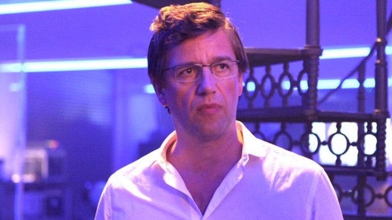 超時空出貓電影劇照1