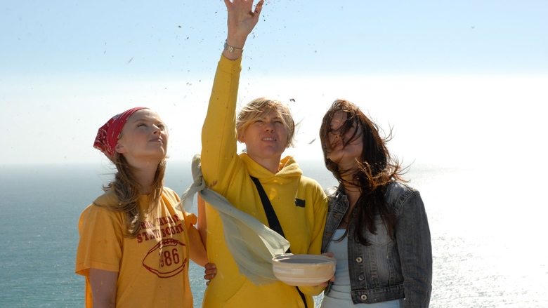 Ten Inch Hero電影劇照1