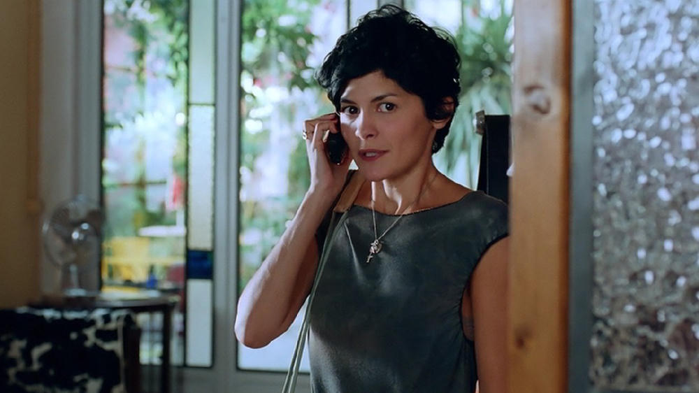 愛美麗的謊言電影劇照1