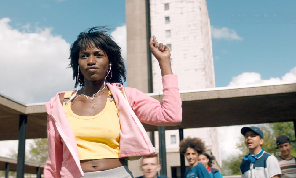 賣笑女郎(FCP 2020)電影劇照1