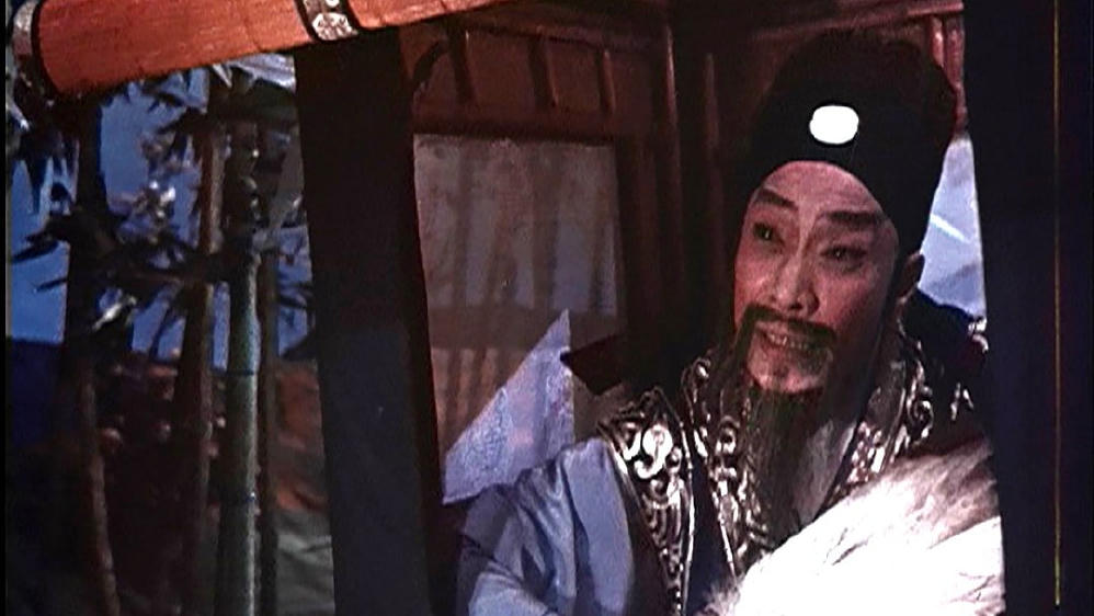 搜書院（影畫早晨 — 馬師曾一百二十歲誕辰紀念）電影劇照1