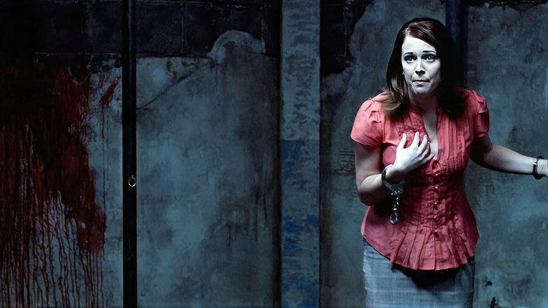 Nine Dead電影劇照1