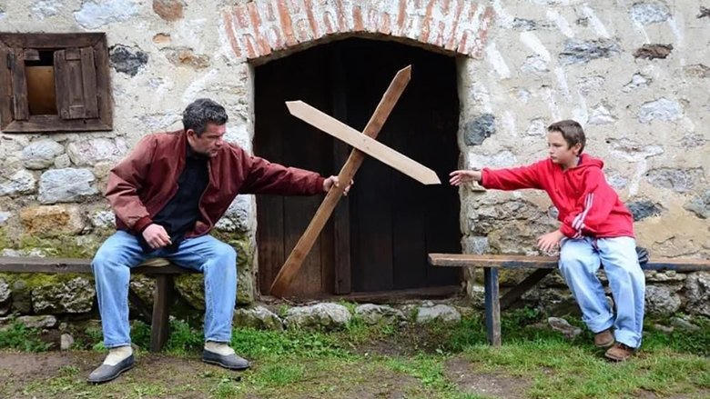 Енклава電影劇照1