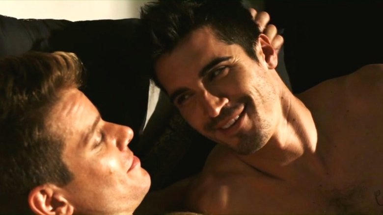 Violet Tendencies電影劇照1