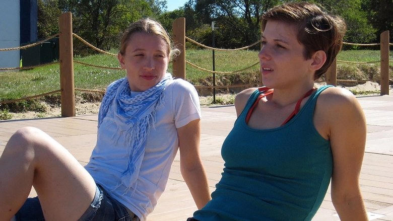 Jamie and Jessie Are Not Together電影劇照1