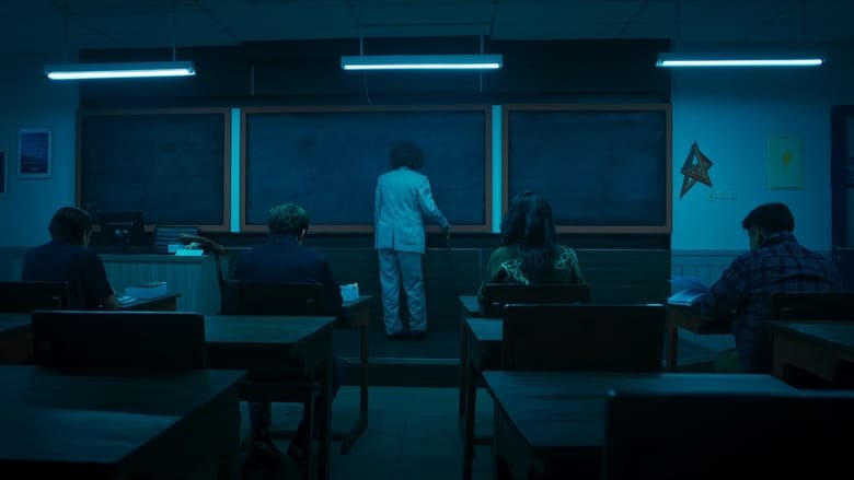 Dosen Ghaib: Sudah Malam atau Sudah Tahu電影劇照1