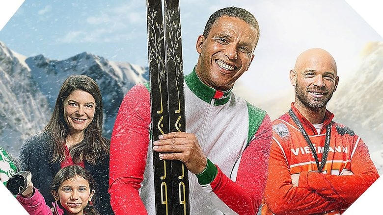 Good Luck Algeria電影劇照1