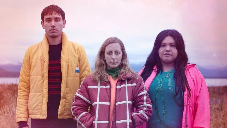 Breve historia del planeta verde電影劇照1