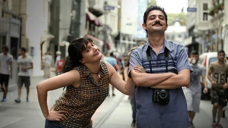 追愛少女潔莉哈電影劇照1