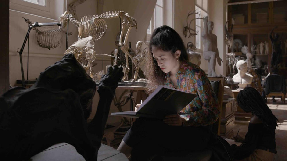 記得／忘記：滲漏的記憶 (M+ Cinema Programmes)電影劇照1