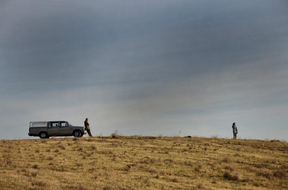 惡與他們的距離(HKAFF 2020)電影劇照1