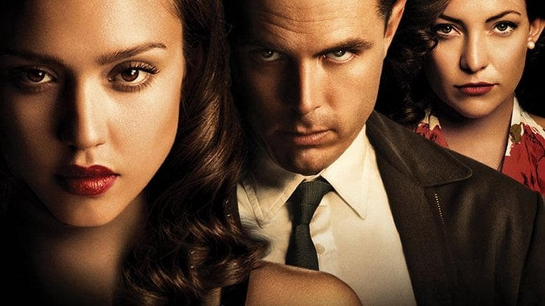 The Killer Inside Me電影劇照1