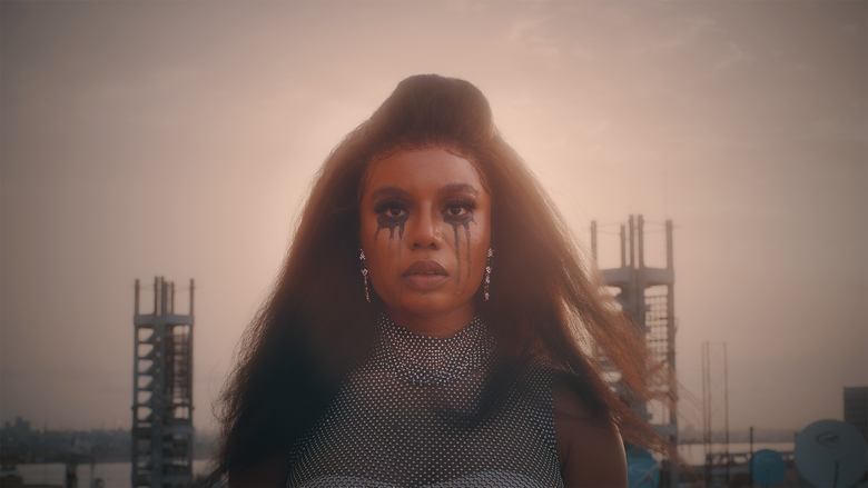 絕世巨星電影劇照1