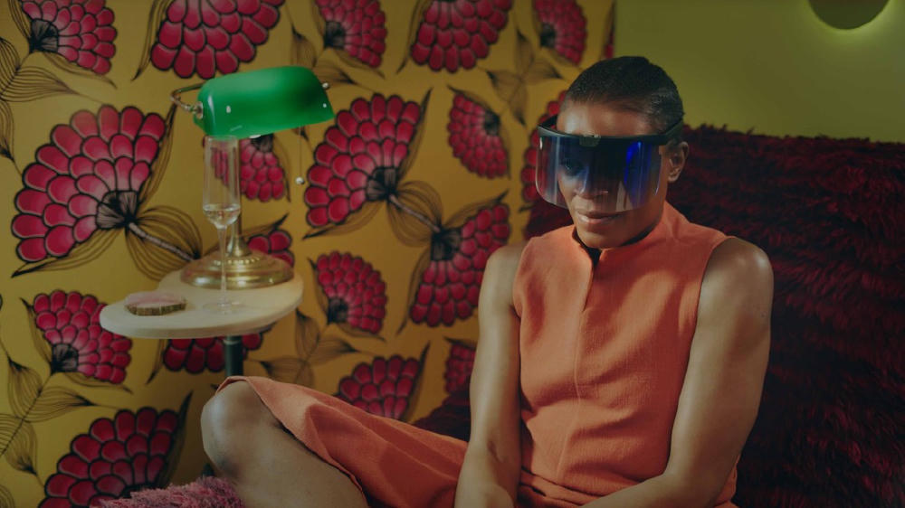 遙距 (M+ Cinema Programmes)電影劇照1